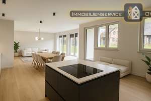 Premium Neubau ETW I EG mit Garten I 2FMH I Premium I KfW40 I PV I – Die vollständige Adresse der Immobilie erhältst du vom Anbieter., 32108 Bad Salzuflen – Vorschaubild 22