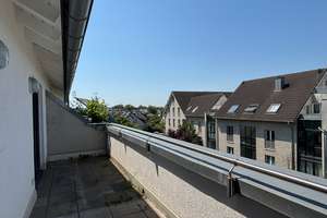Moderne 2 Zimmer Wohnung auf zwei Etagen mit Balkon! – Ludwig-Schneider-Str. 19, 51147 Wahn, Köln – Vorschaubild 2