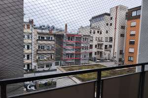 Moderne 2-Zimmer-Wohnung mit Balkon & TG-Stellplatz in Top-Innenstadtlage Mannheim – P3 4-5, 68161 Innenstadt/Jungbusch, Mannheim – Vorschaubild 16