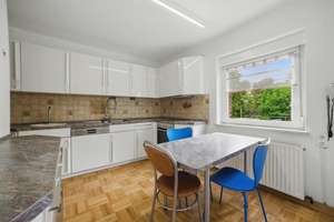 Massives Haus mit Dachterrasse, großem Nebengelass, vielen Gestaltungsmöglichkeiten – Die vollständige Adresse der Immobilie erhältst du vom Anbieter., 9390 Gornsdorf – Vorschaubild 12