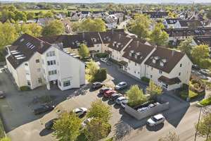 Immobilienpaket mit zwei vermieteten Wohneinheiten in Ingolstadt Süd – Die vollständige Adresse der Immobilie erhältst du vom Anbieter., 85051 Münchener Straße, Ingolstadt – Vorschaubild 17
