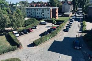 Helle 1-Zimmer-Wohnung mit großem Balkon und Stellplatz im denkmalgeschützten Ensemble – Die vollständige Adresse der Immobilie erhältst du vom Anbieter., 13403 Reinickendorf (Ortsteil), Berlin – Vorschaubild 4