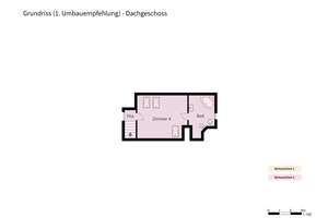 Individuell planbares Einfamilienhaus mit Gartenidylle – Die vollständige Adresse der Immobilie erhältst du vom Anbieter., 12309 Lichtenrade, Berlin – Vorschaubild 10