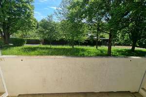 tolle 2 Zimmer Wohnung im grünen mit Balkon – Am Stadtpark 26, 9120 Helbersdorf, Chemnitz – Vorschaubild 5