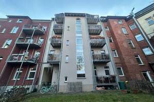 HELLE 2 ZKB - EIGENTUMSWOHNUNG MIT BALKON IN BELIEBTER ANDREASVORSTADT – Auenstraße 74, 99089 Andreasvorstadt, Erfurt – Vorschaubild 7