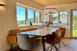 Provisionsfrei* | Modernes Einfamilienhaus mit Einliegerwohnung, Smart-Home, PV-Anlage – Behaghelweg 21, 79780 Stühlingen – Vorschaubild 5
