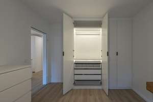 Modernisierte 3-Zimmer-Wohnung in Glashütte (Norderstedt / Hamburg) – Grüner Weg -, 22851 Norderstedt – Vorschaubild 40