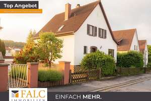 Familienhaus in ansprechender Lage (UKS) zu verkaufen! – Die vollständige Adresse der Immobilie erhältst du vom Anbieter., 66424 Homburg – Vorschaubild 1