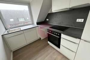 Kapitalanlage! Sanierte Dachgeschosswohnung mit Loggia in Hamburg – Die vollständige Adresse der Immobilie erhältst du vom Anbieter., 22145 Rahlstedt, Hamburg – Vorschaubild 4