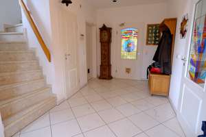 Freistehendes Einfamilienhaus mit großer Garage, nahe am Zentrum.. – Rosenweg 2, 47559 Kranenburg – Vorschaubild 15