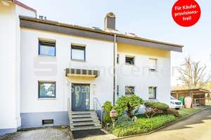 Ein Zuhause für Generationen – großzügiges Zweifamilienhaus mit ausgebautem Dachgeschoss – Die vollständige Adresse der Immobilie erhältst du vom Anbieter., 76275 Ettlingen – Vorschaubild 1