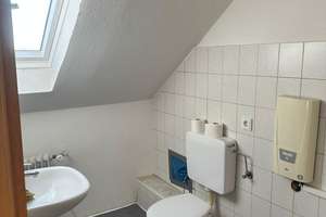 Alltagstaugliche 2-Zimmer-Wohnung in Krefeld – Die vollständige Adresse der Immobilie erhältst du vom Anbieter., 47805 Dießem/Lehmheide, Krefeld – Vorschaubild 2