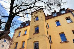 Historisches Wohn- und Geschäftshaus mit Charme, Garagen und Perspektive bei vermietbaren 797qm – Sandreuthstraße 36, 90441 Sandreuth, Nürnberg – Vorschaubild 35