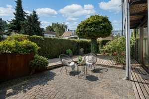 Modernes Townhouse in Bestlage von Rodenkirchen – luxuriöse-Ausstattung & fußläufig zum Rhein – Köln – Vorschaubild 11