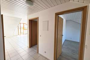 Bingen-Sponsheim - Schicke und gepflegte Dachgeschosswohnung in ruhiger Lage! – Die vollständige Adresse der Immobilie erhältst du vom Anbieter., 55411 Bingen am Rhein – Vorschaubild 5