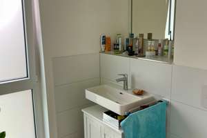 Leben am Wasser in extravaganter Lage - Großzügige 2-Zimmer-Wohnung – Julienne-Trouet-Platz 25, 30453 Limmer, Hannover – Vorschaubild 5