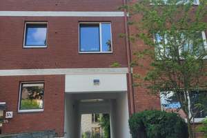ERSTBEZUG - 2 Zi EG Wohnung mit kleinem Garten in HH-Bahrenfeld/Altona – Bahrenfelder Kirchenweg 37 d, 22761 Bahrenfeld, Hamburg – Vorschaubild 15