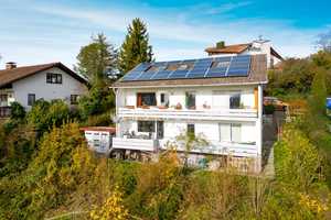 Attraktives Zweifamilienhaus mit traumhafter Aussicht am Ortsrand von Liggeringen – Radolfzell am Bodensee, Konstanz (Kreis), 78315 Konstanz (Kreis) – Vorschaubild 6
