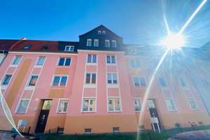 Charmante 2-Raumwohnung mit Tageslichtbad und Balkon – 39124 Neue Neustadt, Magdeburg – Vorschaubild 2