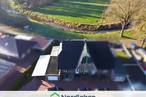 liebevoll gepflegte Doppelhaushälfte in ruhiger & zentraler Lage – Cloppenburg (Kreis) – Vorschaubild 3