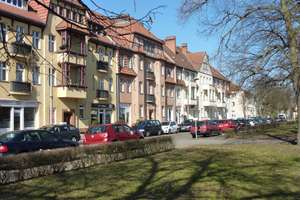 Havel Immobilien - Vermietete Maisonettewohnung im beliebten Rathenauviertel zu verkaufen!