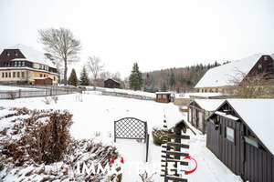 Solides Mehrfamilienhaus in Seiffen – Voll vermietet, laufend modernisiert und ideal für Kapitalanle – Die vollständige Adresse der Immobilie erhältst du vom Anbieter., 9548 Seiffen/Erzgebirge – Vorschaubild 11