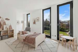 Architektur trifft Freiheit – Bauhausvilla mit Seezugang und Wellnessbereich – Die vollständige Adresse der Immobilie erhältst du vom Anbieter., 26135 Drielake, Oldenburg (Oldenburg) – Vorschaubild 29