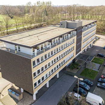 Attraktive Büroeinheit in Rotthausen | zahlreiche Stellplätze | gute Verkehrsanbindung 