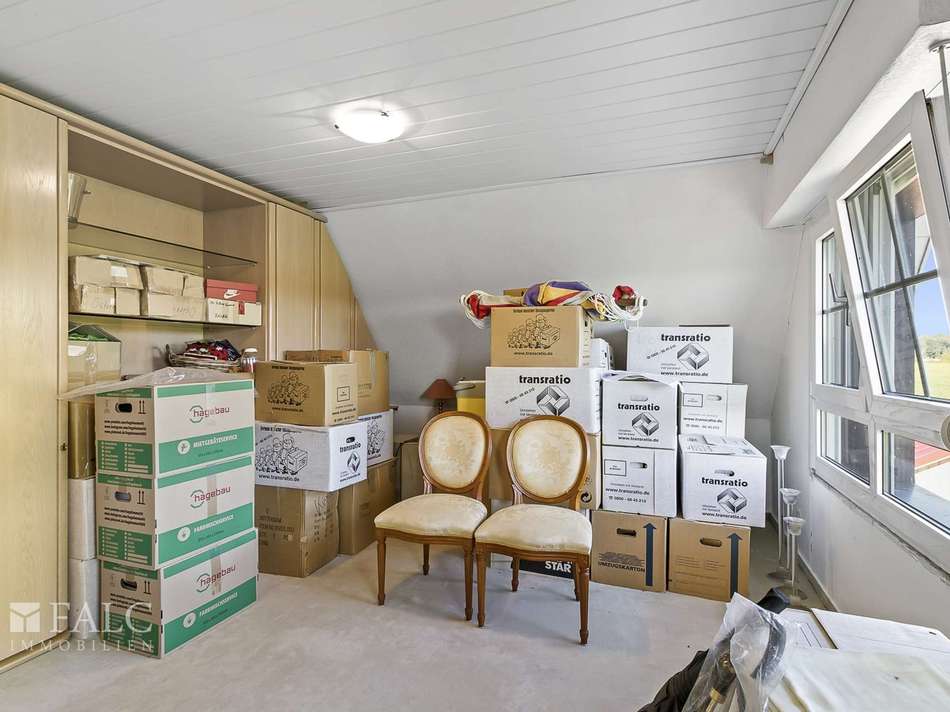 Gästezimmer OG