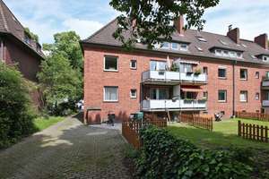 Attraktive 3-Zimmer Wohnung im Geistviertel – Die vollständige Adresse der Immobilie erhältst du vom Anbieter., 48153 Schützenhof, Münster – Vorschaubild 13