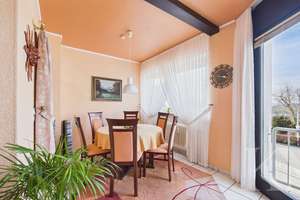 Gepflegte 2-3 Zimmer-Küche-Bad-Wohnung in ruhiger Lage – Die vollständige Adresse der Immobilie erhältst du vom Anbieter., 66132 Schafbrücke, Saarbrücken – Vorschaubild 4