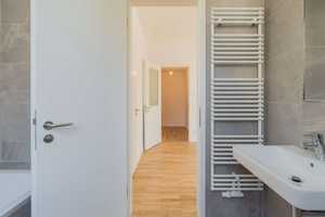 Neubau 2-Zimmerwohnung mit Balkon zur langfristigen Miete nah am Tiergarten – Wilhelm-Caspar-Wegely-Platz 7, 10587 Berlin – Vorschaubild 27
