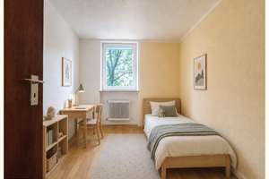 Direkt von privat: 2,5-Zimmer-Wohnung in Perlach (ohne Provision) – Alfred-Neumann-Anger 11, 81737 Neuperlach, München – Vorschaubild 6