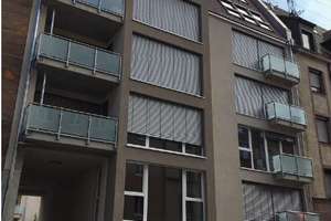 Schöne 3-Zimmer Wohnung in St. Johannis – Wilhelm-Marx-Str. 14, 90419 Sandberg, Nürnberg – Vorschaubild 2