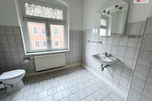Gemütliche 2-Raum-Wohnung mit neuer Einbauküche – Mozartstraße 2, 8280 Aue – Vorschaubild 6