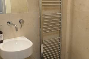 Luxuswohnung mit Kamin, Klimaanlage, komplette Ausstattung – Alte Jakobstrasse 102, 10179 Mitte (Ortsteil), Berlin – Vorschaubild 26
