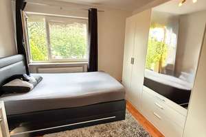Immo Love Hochzoll- Familienfreundliche 4 ZKB, 83m² mit EBK und Balkon! – Salzmannstraße 3, 86163 Hochzoll-Nord, Augsburg – Vorschaubild 5