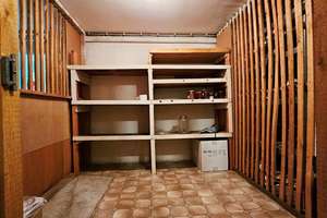 Gepflegte 3-Zimmer-Wohnung mit Balkon und Autostellplatz in Stuttgart-Bad Cannstatt – Die vollständige Adresse der Immobilie erhältst du vom Anbieter., 70374 Espan, Stuttgart – Vorschaubild 18