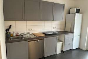 Gemütliche 2-Zimmer-Wohnung mit Balkon – Kavenstr. 10, 52072 Ponttor, Aachen – Vorschaubild 2