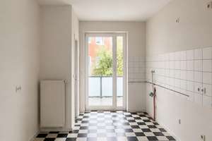 Attraktive 2-Zimmer-Wohnung im Kreuzviertel – 48147 Kreuz, Münster – Vorschaubild 5