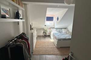 Alltagstaugliche 3-Zimmer-Wohnung in der Braunschweiger Innenstadt – Schöppenstedter Straße 32, 38100 Innenstadt, Braunschweig – Vorschaubild 2