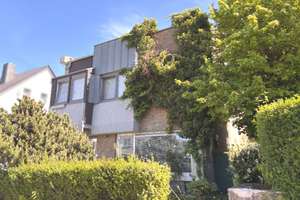 Aachen-West: Architektenhaus mit Teilvermietung und flexibler Wohn- und Nutzungsperspektive – Die vollständige Adresse der Immobilie erhältst du vom Anbieter., 52074 Westpark, Aachen – Vorschaubild 3