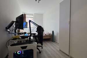 Vermietete 1,5 - Zimmer - Wohnung mit Balkon in Bestlage Harvestehude. – Die vollständige Adresse der Immobilie erhältst du vom Anbieter., 20149 Harvestehude, Hamburg – Vorschaubild 7