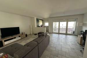 Ruhe & Parkblick – Helle 2-Zimmer-Wohnung mit bester Anbindung – 60486 Bockenheim, Frankfurt am Main – Vorschaubild 3