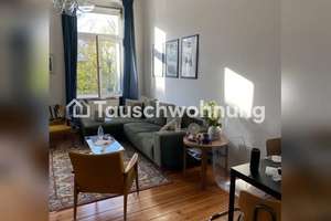 Tauschwohnung: 2 Zimmer Pankstraße gg 2 Zimmer mit Balkon – Die vollständige Adresse der Immobilie erhältst du vom Anbieter., 13357 Gesundbrunnen, Berlin – Vorschaubild 1