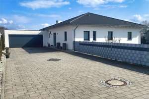 Moderner und effizienter Bungalow in Top Lage – Die vollständige Adresse der Immobilie erhältst du vom Anbieter., 84375 Kirchdorf am Inn – Vorschaubild 6