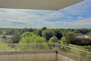 Schöne barrierefreie 3-Zimmer Wohnung mit Ausblick auf den Dom – Wiener Platz 2, 51065 Mülheim (Ortsteil), Köln – Vorschaubild 17