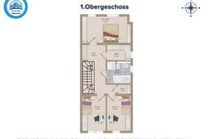 Ihre neue Kapitalanlage! Modernes und Top gepflegtes Reihenendhaus im beliebten Weilerswist-Süd! – Heinrich-Rosen-Allee 20e, 53919 Weilerswist – Vorschaubild 30