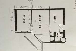 1,5-Raum-STUDENTEN- Wohnung mit EBK auf dem Lindenhof – Die vollständige Adresse der Immobilie erhältst du vom Anbieter., 68163 Lindenhof, Mannheim – Vorschaubild 16