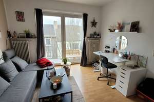 Sanierte 2-Zimmerwohnung mit Einbauküche- City – Saarbrückerstraße 61, 44135 Kaiserbrunnen, Dortmund – Vorschaubild 6